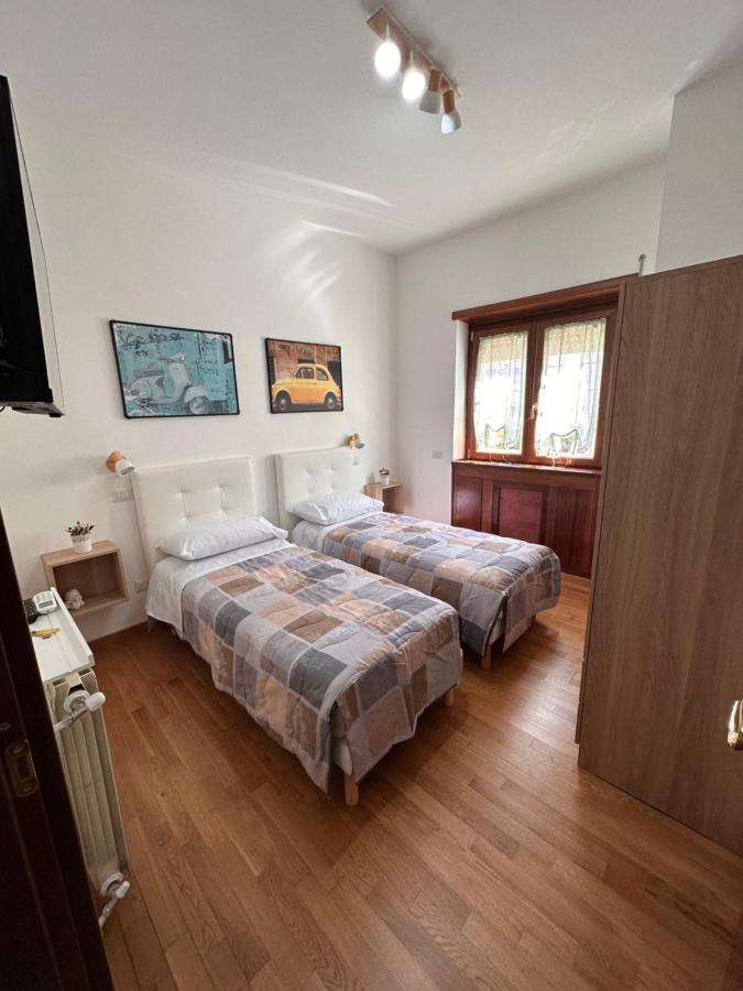 Apartment Casa Fiorita Rom