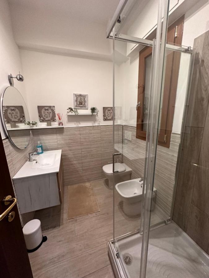 Apartment Casa Fiorita Rom